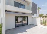 Obra nueva - Bungalow-Piso -
Torrevieja