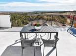 Nybygg - Frittliggende villa -
San Miguel de Salinas