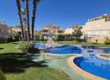 Wiederverkauf - Quatro -
Orihuela Costa - Playa Flamenca