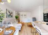 Nouvelle construction - Appartement -
Guardamar del Segura