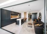 Obra nueva - Bungalow-Piso -
Ciudad Quesada