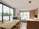New Build - Detached Villa -
Rojales