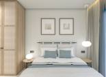 New Build - Detached Villa -
Torre de la Horadada