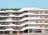 Nouvelle construction - Appartement -
Guardamar del Segura