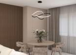 New Build - Detached Villa -
Ciudad Quesada