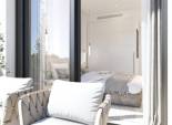 Neue Gebäude - Bungalow-Apartment -
Torrevieja