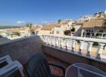 Resale - bungalow -
Orihuela Costa - Los Altos