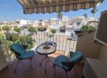 Videresalg - bungalow -
Orihuela Costa - Las Chismosas
