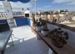 Återförsäljning - bungalow -
Orihuela Costa - Los Altos
