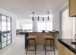 New Build - Apartment / Flat -
Torrevieja