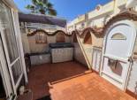 Resale - Terraced House -
Orihuela Costa - La Florida