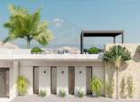 New Build - Detached Villa -
Ciudad Quesada