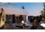 Obra nueva - Villa independiente -
Ciudad Quesada