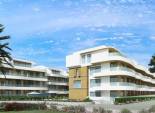 Neue Gebäude - Wohnung -
Playa Flamenca