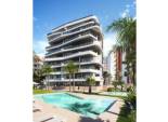 New Build - Apartment / Flat -
Guardamar del Segura