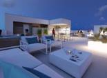 Nybyggnation - Lägenhet -
Torrevieja