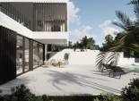 Obra nueva - Villa independiente -
Rojales
