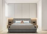Nouvelle construction - Appartement -
Torrevieja