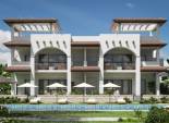 Obra nueva - Bungalow-Piso -
Rojales