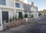 Obra nueva - Bungalow-Piso -
Torrevieja