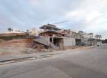 Obra nueva - Villa independiente -
Dehesa de Campoamor