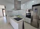 Reventa - bungalow -
Rojales - Ciudad Quesada