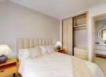 New Build - Apartment / Flat -
Pilar de la Horadada