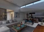 Obra nueva - Villa independiente -
Ciudad Quesada