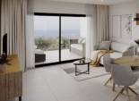 Nybygg - Leilighet -
Torrevieja