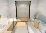 New Build - Apartment / Flat -
Torrevieja