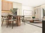 New Build - Bungalow-Apartment -
Pilar de la Horadada