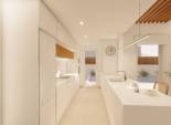 Nouvelle construction - Villa individuelle -
Pilar de la Horadada