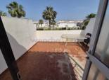 Revente - terraced -
Orihuela Costa - Los Altos