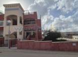 Videresalg - Bungalow-Leilighet -
Orihuela Costa