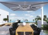 New Build - Detached Villa -
Pilar de la Horadada