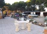 Videresalg - Frittliggende villa -
Torrevieja - Los Balcones - Los Altos del Edén