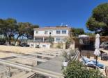 Videresalg - Frittliggende villa -
Torrevieja - Los Balcones - Los Altos del Edén