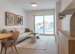 Nouvelle construction - Appartement -
Playa Flamenca