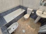 Resale - Terraced House -
Orihuela Costa - Villamartín
