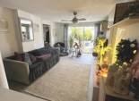 Reventa - Villa independiente -
Orihuela Costa - Playa Flamenca