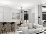 Nouvelle construction - terraced -
Rojales