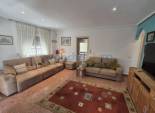 Resale - Detached Villa -
Torrevieja