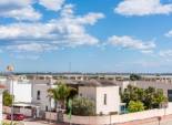 Nouvelle construction - Villa individuelle -
Ciudad Quesada