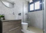 Nouvelle construction - Villa individuelle -
San Miguel de Salinas