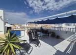 Återförsäljning - bungalow -
Orihuela Costa - Los Altos