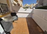 Revente - terraced -
Orihuela Costa - Los Altos