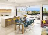 Nybyggnation - Bungalow-Lägenhet -
Guardamar del Segura