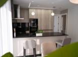 Nybyggnation - Bungalow-Lägenhet -
Pilar de la Horadada