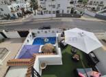 Resale - Quatro -
Orihuela Costa - Los Altos
