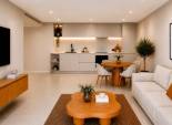Nybygg - Leilighet -
Torrevieja